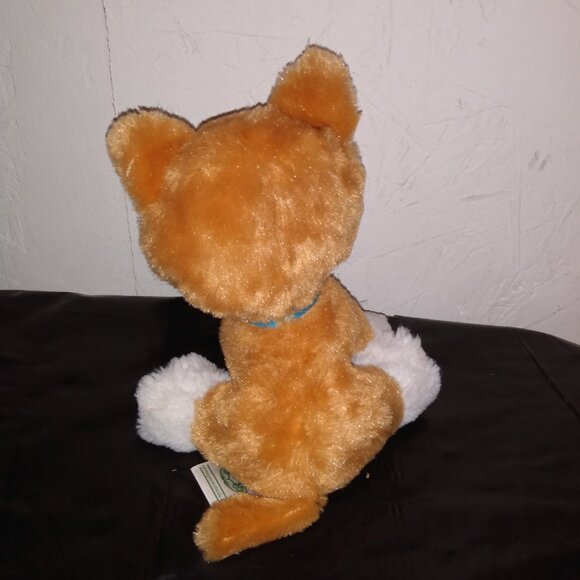 Cabbage Patch Kids Adoptimals plush cat - Picture 6 of 13